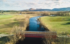 Une nouvelle saison du programme de suivi de la qualité de l’eau s’amorce à l’OBV RPNS