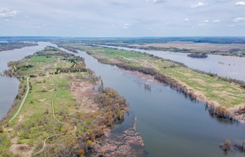 La Table de concertation de la rivière des Outaouais voit le jour!