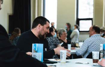 Une soirée de réseautage pour les productrices et producteurs agricoles ainsi que les sympathisants du milieu agricole de Plaisance, Papineauville et des environs
