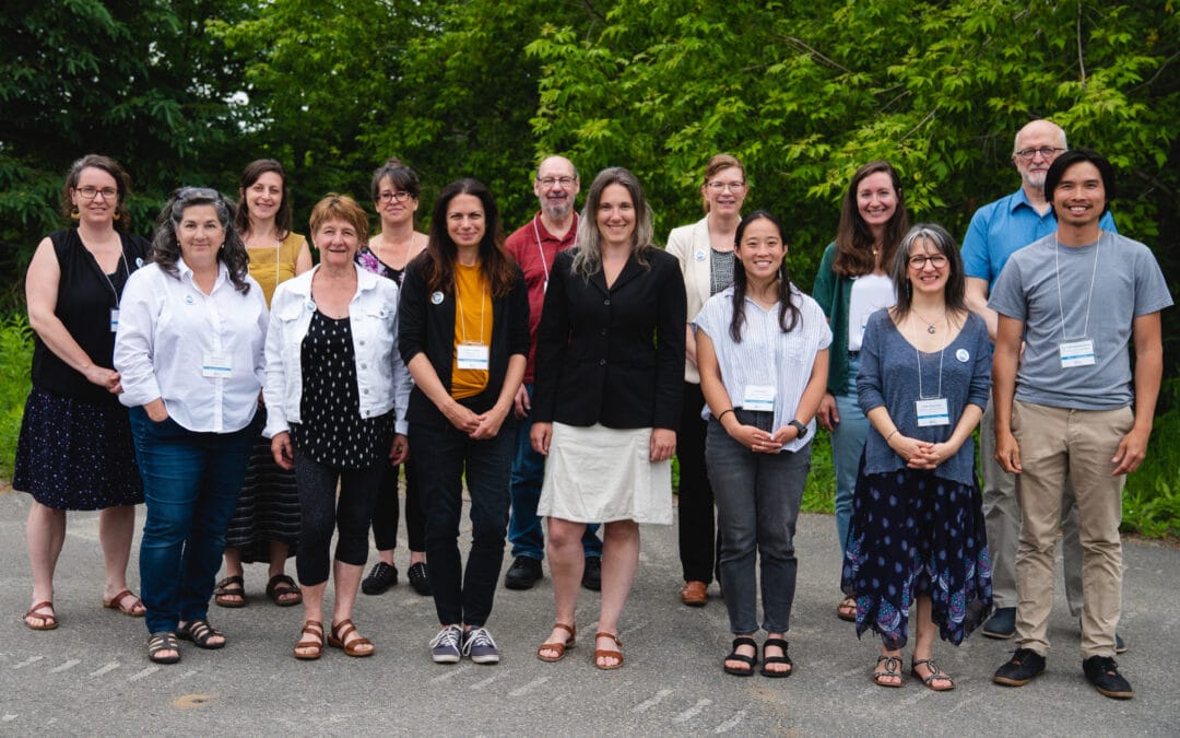 C’est l’heure du bilan : une 13e AGA sous le signe de la croissance pour l’OBV RPNS!