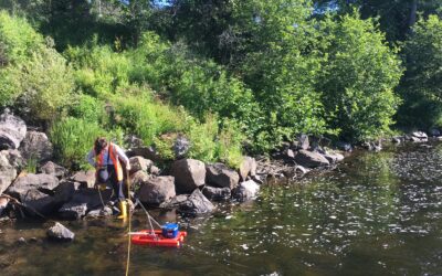 Vers une meilleure gestion des eaux souterraines