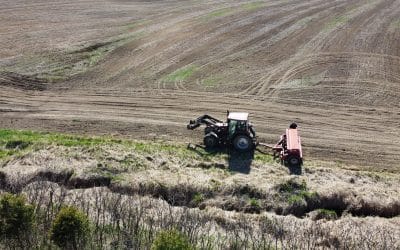 Lancement websérie : pratiques agroenvironnementales Plaisance, Papineauville, St-André-Avellin