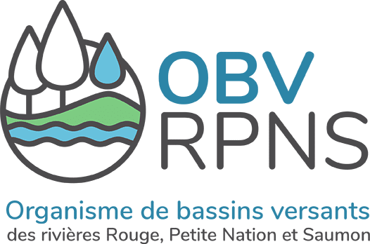 Organisme de bassins versants des rivières Rouge, Petite Nation et Saumon