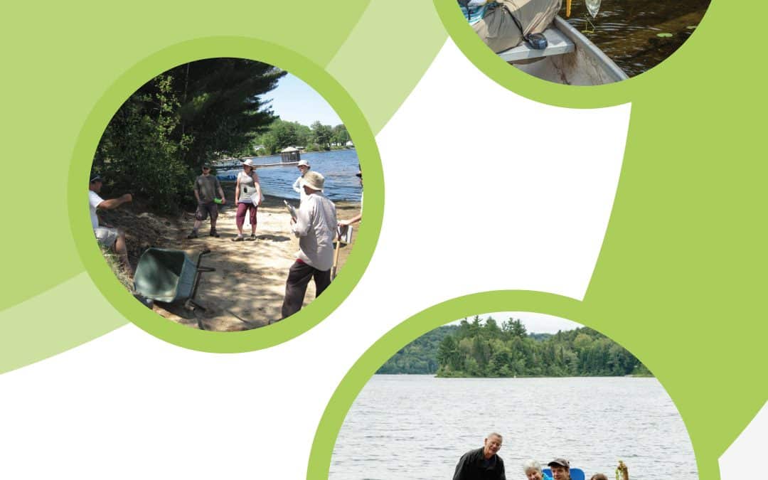 Dévoilement de l’offre de services