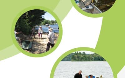 Dévoilement de l’offre de services