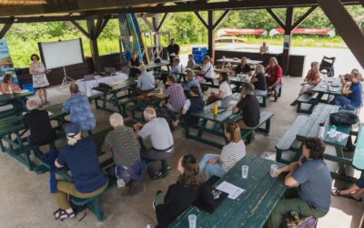 Invitation – Forum des membres et assemblée générale annuelle 2024 (jeudi 13 juin, 10h, Mont-Blanc)