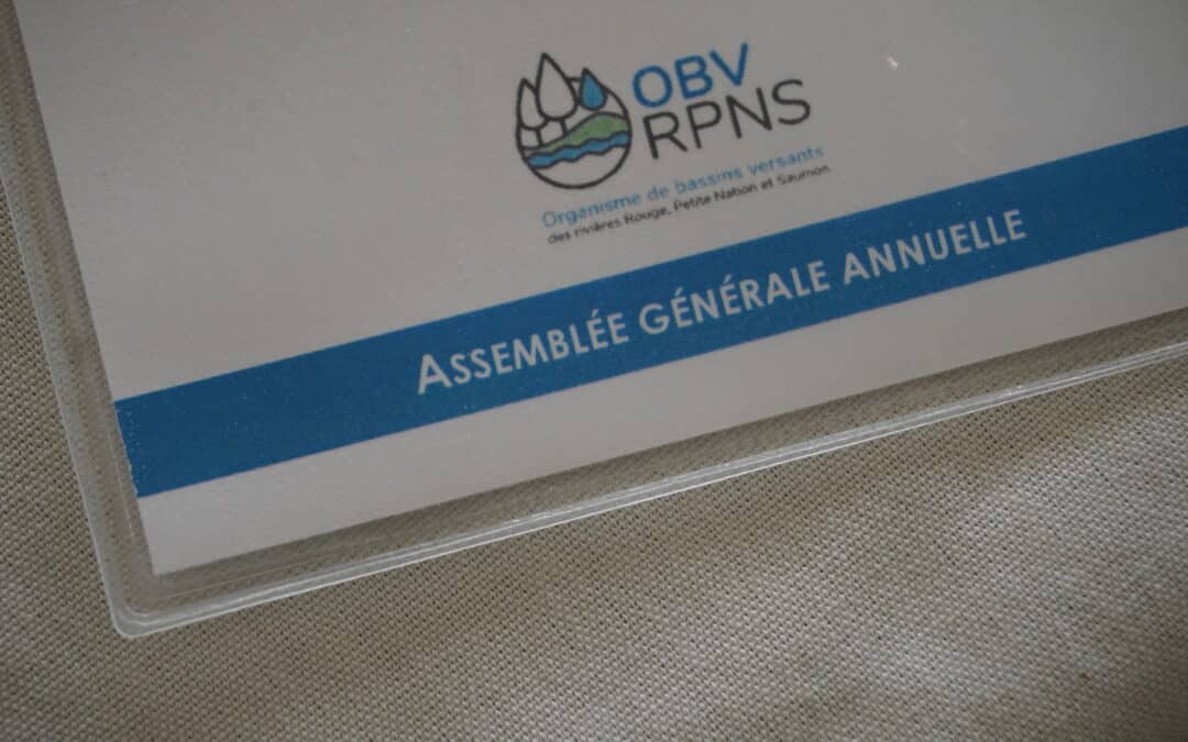 OBV RPNS : une Assemblée générale annuelle 2025 mobilisatrice et constructive !