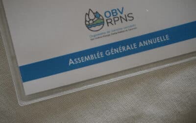 OBV RPNS : une Assemblée générale annuelle 2025 mobilisatrice et constructive !