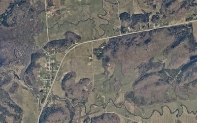 Lancement de projet : Caractérisation et restauration de la rivière Saint-Sixte