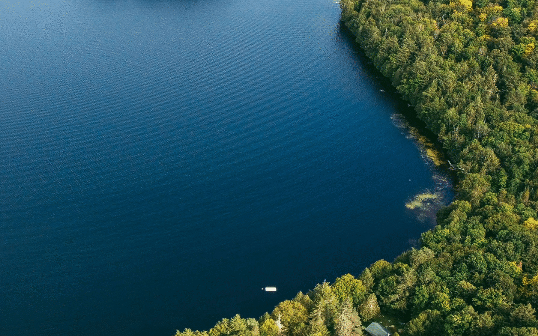 Partenariat stratégique entre Éco-corridors laurentiens et les OBV
