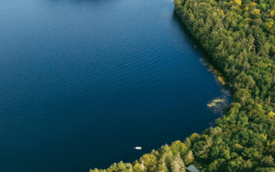 Partenariat stratégique entre Éco-corridors laurentiens et les OBV